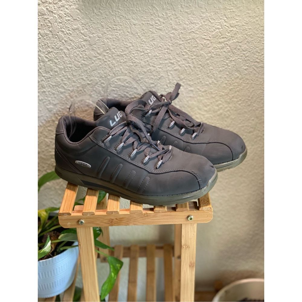Lugz Men’s Sneakers